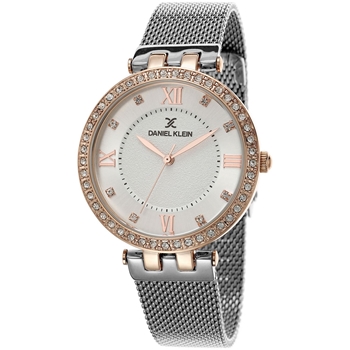 ساعت مچی دنیل کلین کد DK.1.12400-4